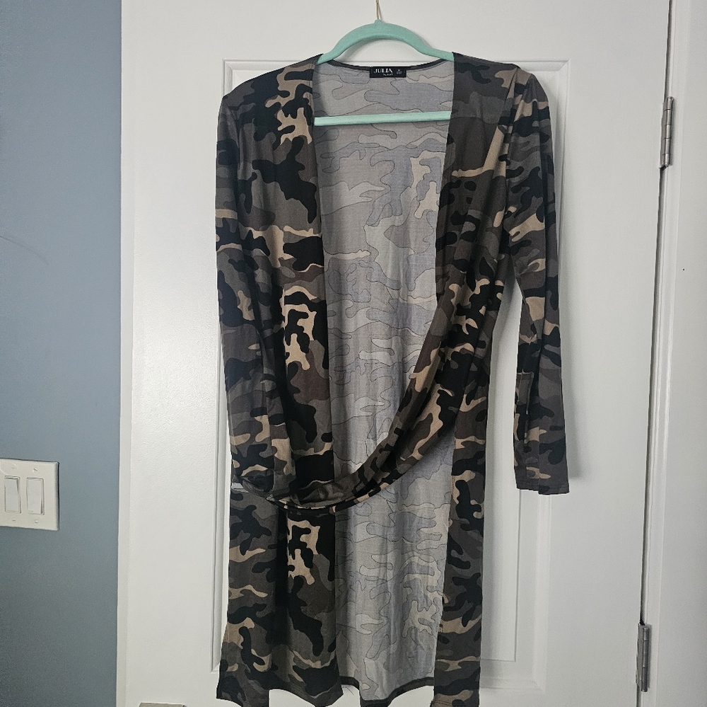 Cardigan - Picture 4 of 4